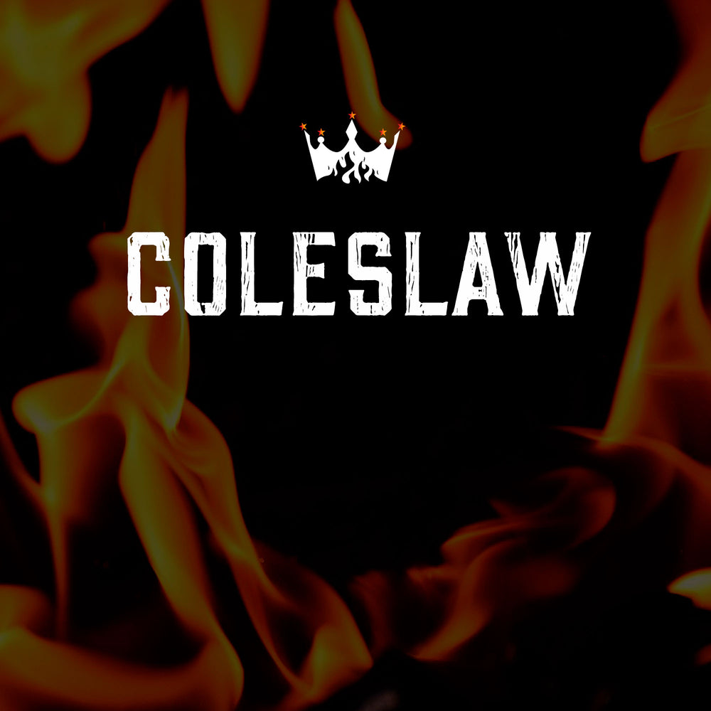 A-RON'S CREAMY COLESLAW